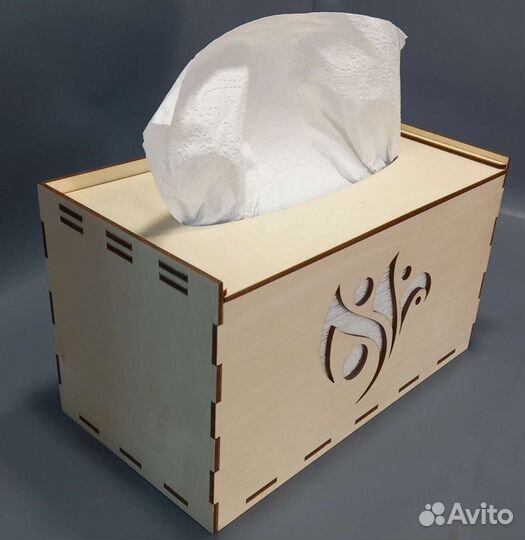 Диспенсер для бумажных полотенцев