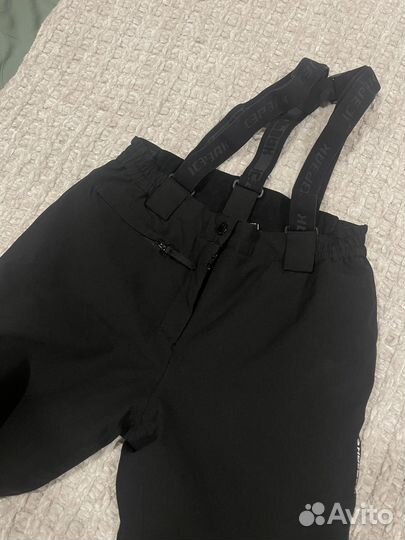 Брюки горнолыжные