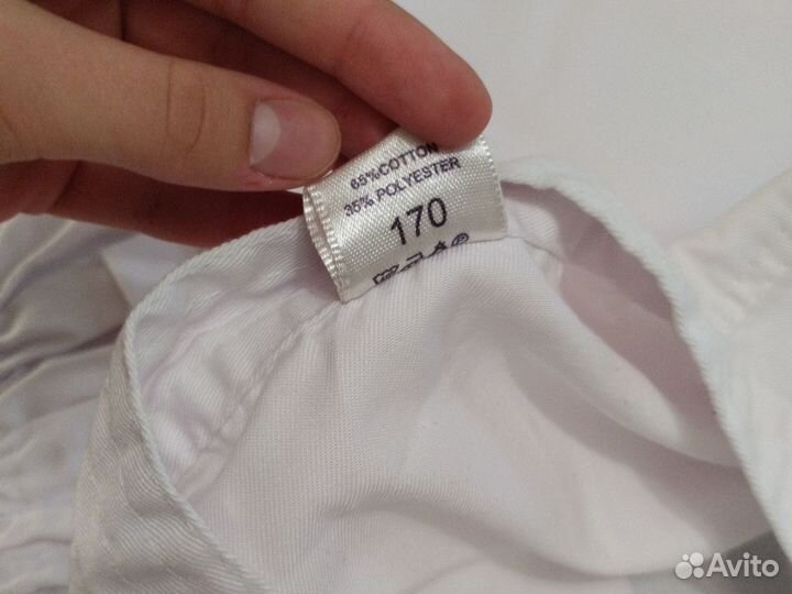 Кимоно для тайквандо