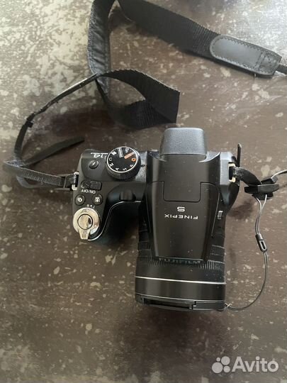 Фотоаппарат