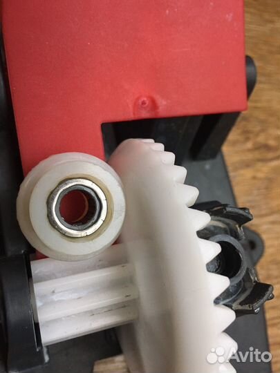 Подшипник для ведра Vileda восьмиугольный