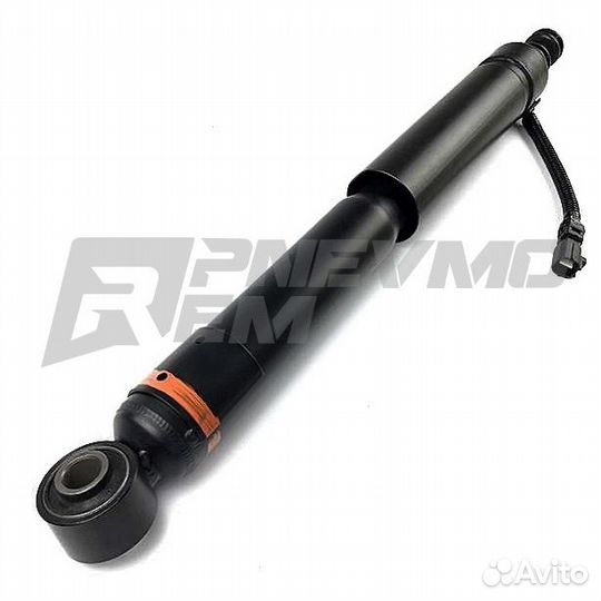 Задний амортизатор Toyota Land Cruiser Prado 150