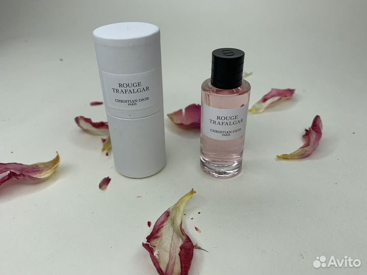 Парфюмерная вода Dior 7,5 мл