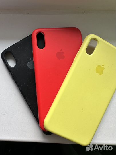 Чехол на 10 xs max iPhone