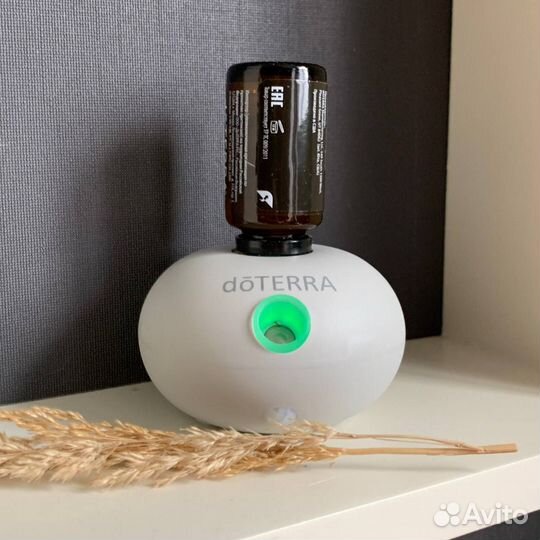 Диффузор Doterra Bubble