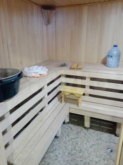 Дом 80 м² на участке 15 сот.