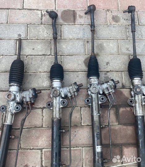 Рулевая Рейка на автомобиль
