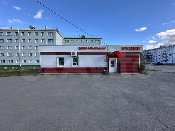 Отдельностоящее здание, 99.9 кв.м