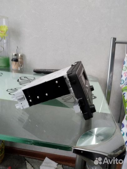 Ауди и видиотехника