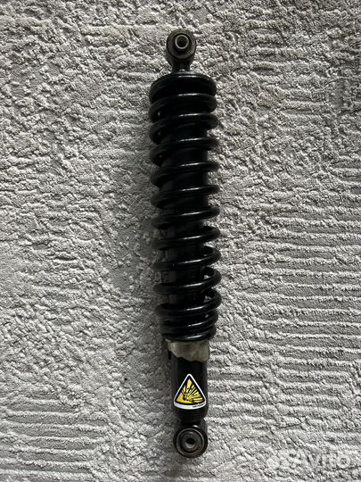 Амортизатор задний yamaha grizzly 700