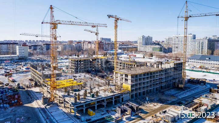 Квартира-студия, 27,7 м², 9/25 эт.