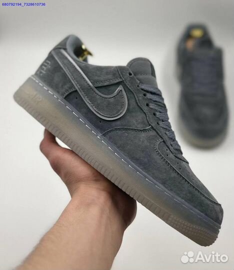 Кроссовки Nike Air Force 1 Low