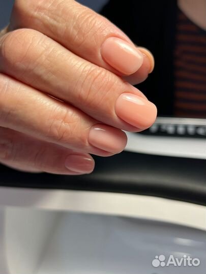 Маникюр, наращивание, педикюр