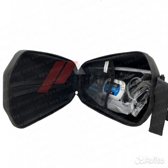 Сумка на руль велосипеда или электросамоката 4L