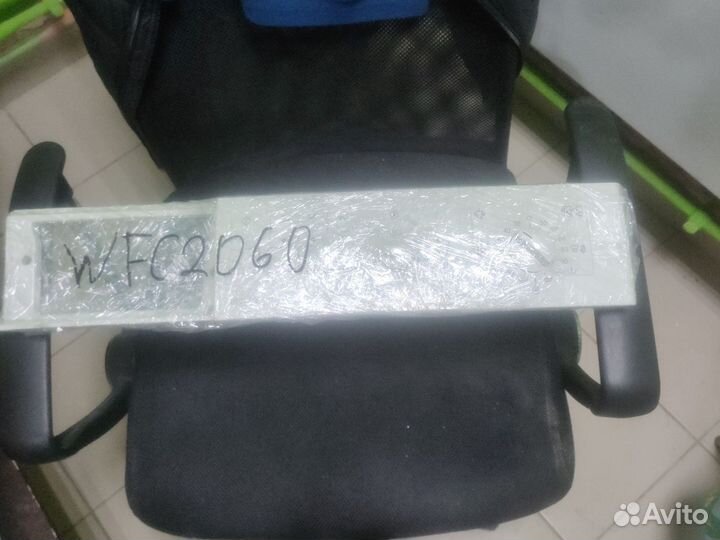 Силовой модуль управления Bosch WFC 2060