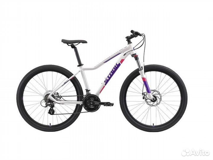 Stark Viva 27.2 HD 27.5