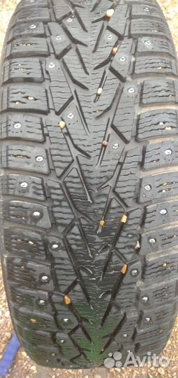 Nokian Tyres Hakkapeliitta 7 SUV 215/65 R16