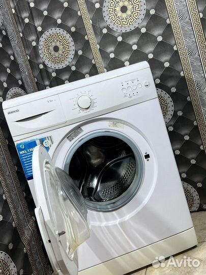 Стиральная машина бу с доставкой