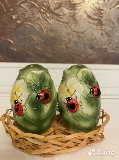 Набор для специй