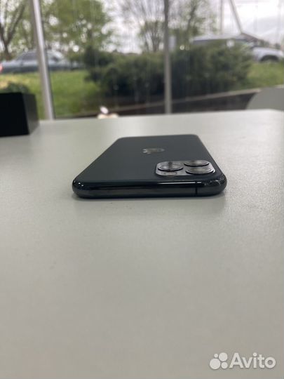 iPhone 11 Pro, 256 ГБ