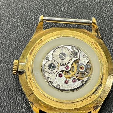 Часы механические Олимпиада 80 СССР AU 10