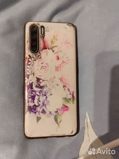 OPPO A91, 8/128 ГБ