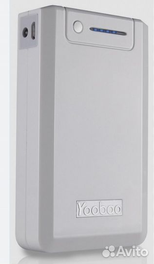 Повербанк Yoobao Magic Box Power Bank