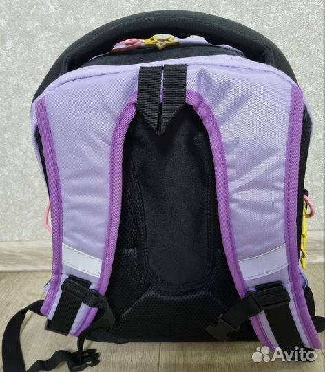 Рюкзак для девочки