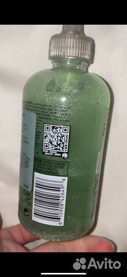 Bad head tigi оригинал