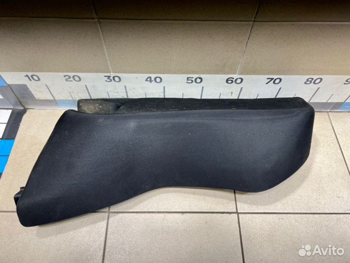 Сиденье салонное заднее Suzuki Sx4 седан M16A 2008