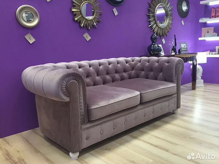 Диван Честер