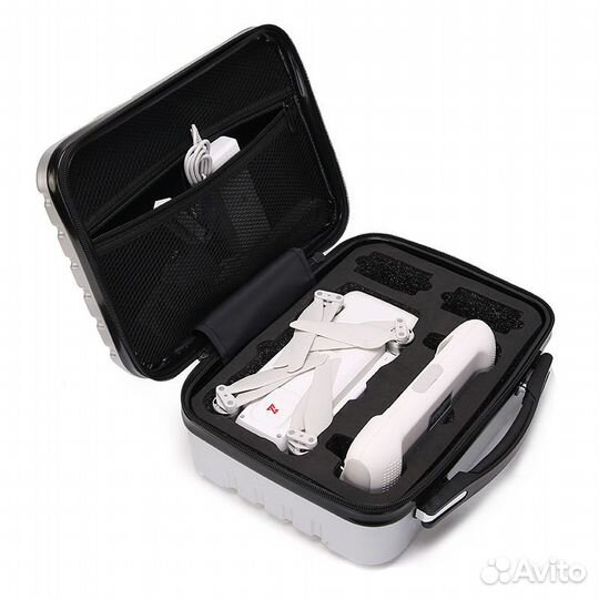 Жесткий кейс для Fimi X8se 2020 / 2022