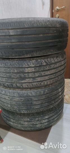 Toyo Proxes CF2 205/60 R16 92V