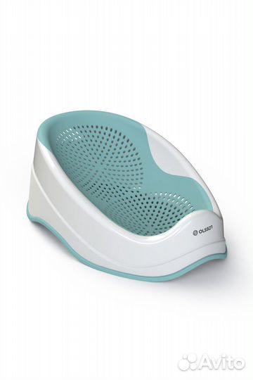 Горка для купания olsson