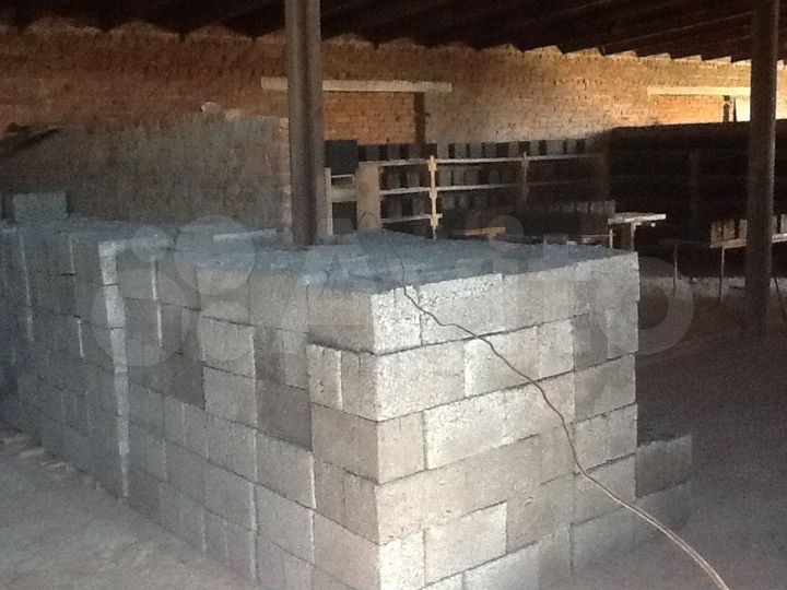 Помещение свободного назначения, 540 м²