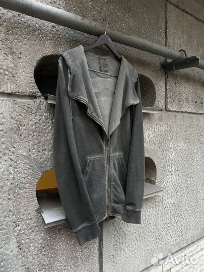 Tom Rebl Зип-Худи