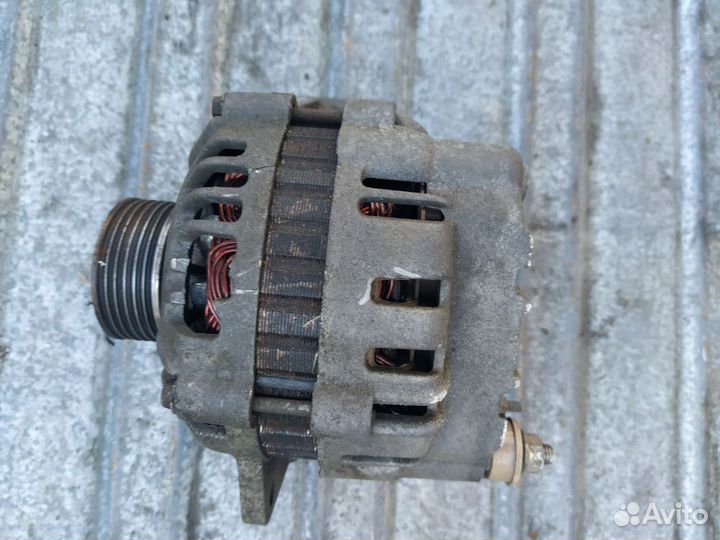 Генератор Chery Bonus A13