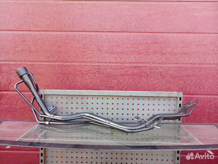 Головина топливная Лексус лх 470