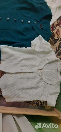 Женские Вещи Пакетом 48 50