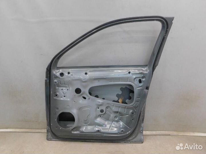 Дверь передняя правая Volkswagen Tiguan