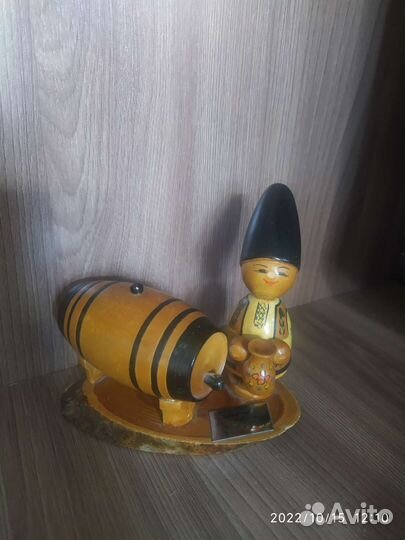 Сувениры СССР