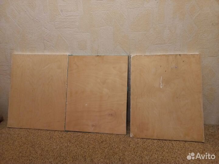 Планшет для рисования деревянный