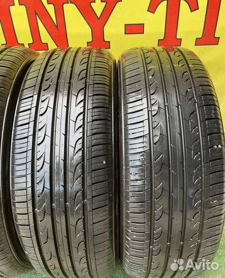 Kumho Solus KH25 205/55 R17 91V