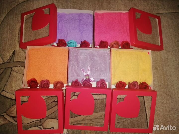 Подарочный набор