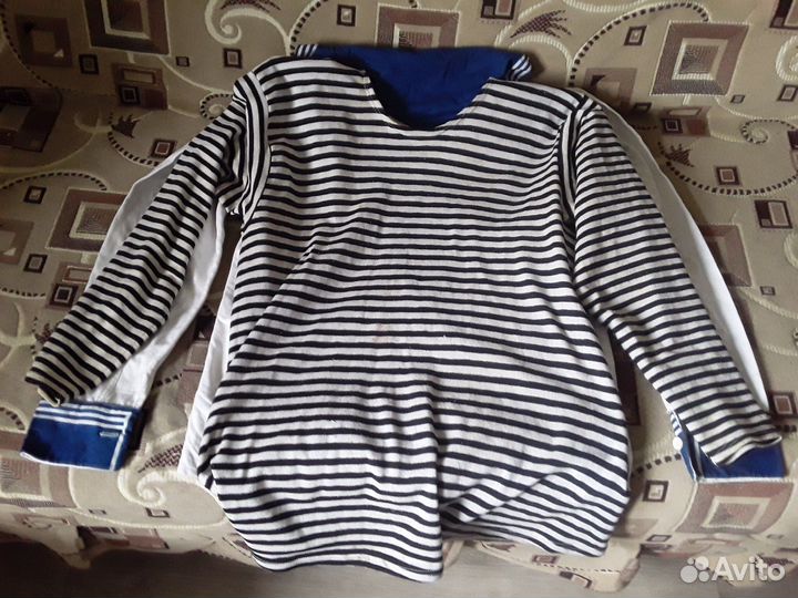 Форма разная