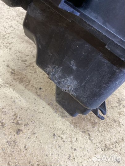 Корпус воздушного фильтра Honda Civic