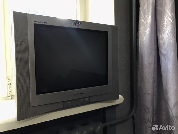 Телевизор бу