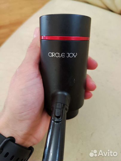 Аэратор для вина