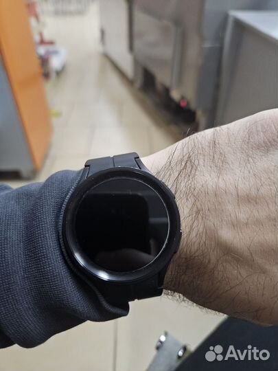 Samsung galaxy watch 5 pro