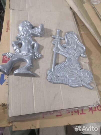 Настенное панно